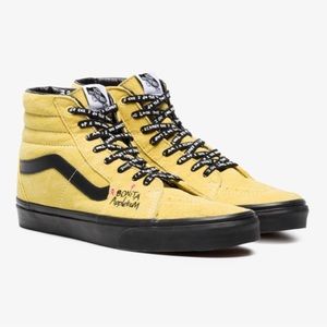 Vans SK8-Hi